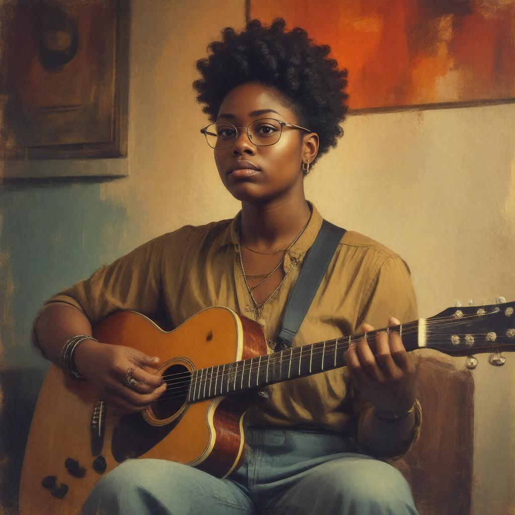 Brittany Howard